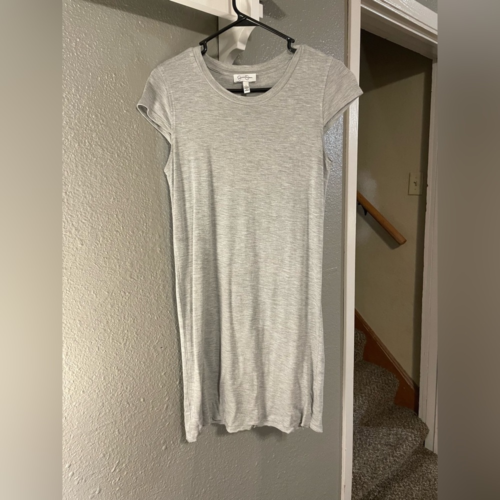 Women’s Small T-shirt dress